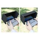 Outdoor Shading Accessories Phone Shade Hood for DJI Drone Remote Control