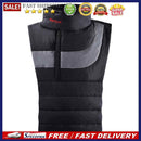 Winter Warm Neck Chest Protective Collar Motorcycle Windproof Reflective Warm