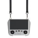 Strap Leather Controller Lanyard Neck For DJI Mini 3 Pro DJI RC Mavic 3