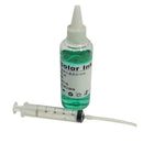 100ml Printer Head Cleaning Solution With Syringe Kit D1U2