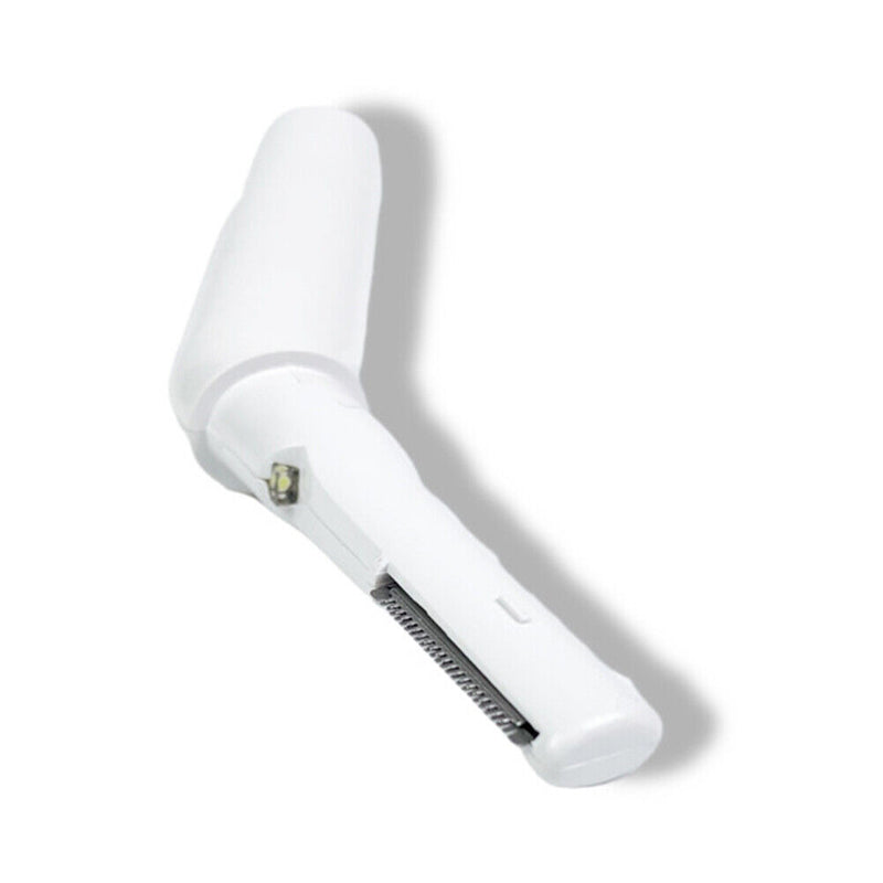 Electric Shaver Hair Remover for Women Depilador Body Bikini Trimmer Razor