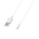 USB Charging Cable Cradle for Xplora XG02 Sport Smart Watch Charger Accessories