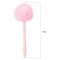 Hairball DIY Rhinestones Picture Diamond Painting Point Drill Pen (Pink) Newly