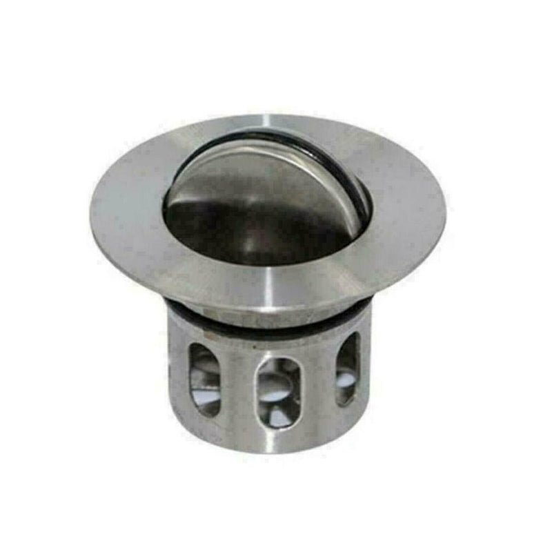 Universal Wash Basin Bounce Drainer Filter Anti Clogging Sink M1Q9 1 Q8Z3