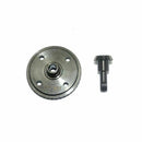 Hardening Stainless Steel 43T/13T Differential Gear for 1/8 RC arrma KRATON/LEX/Typhon