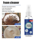 #A Heavy Oil Foam Cleaning Agent Household Kitchen Oil Stain Cleaner for Cookwar