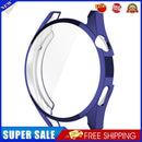 Anti-Fall Watch Full Cover Case for Huawei Watch GT 3 42mm Protector (Blue)