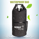 Waterproof Dry Bag Swimming Kayak Boating Drift Floating Bucket Storage Packs