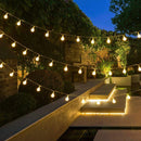 String Light Fairy Christmas Outdoor Wedding Party Bedroom Decor (6m 40LED)