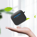 Soft Silicone Case for Skullcandy Indy Evo Wireless Earbuds Box Protective