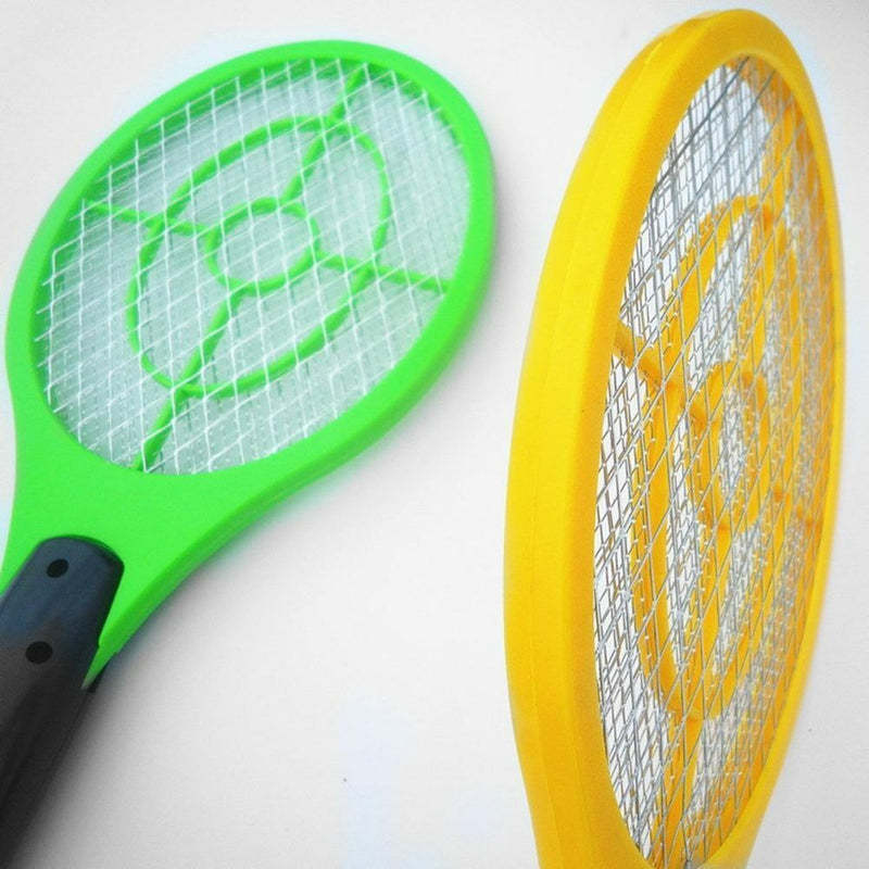 Electric fly swatter Swatter Zapper Electric Mosquito Killer Insect Racket