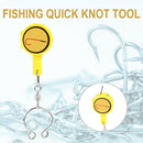Fishing Quick Knot Tool Fast Tie Nail Knotter Cutter Fishing Device