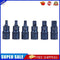 6pcs 1/2 inch Torx Screwdriver Socket Bits Adapter Drive Socket Hand Tool(