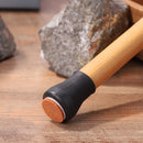 Silicone Furniture Leg Floor Protection Covers 4pcs Anti-slip Table Legs Pa