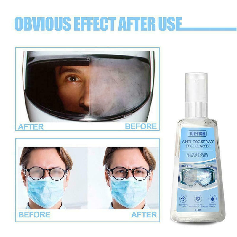 Car Anti-fog Agent Liquid Glass Nano Hydrophobic Coating Hot Spray Sale U3O9