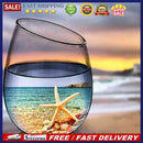 5D DIY Diamond Painting Fantasy Cup Cross Stitch Embroidery Mosaic Needlewo