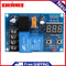 XH-M604 Battery Charging Control Module DC 6-60V Lithium Battery Protect Boards