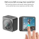 Camera Lens Tempered Glass Screen Protector Film Kit for DJI OSMO Action 2