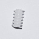 Plastic Pinion Gear Turbine Bore Reduction Gear Worm Gear 2A Worm Gear Turbine
