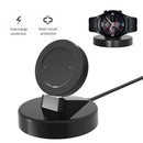 Fast Charger for HONOR GS3 Smart Watch 2 in 1 Charging Dock Station Charge Stand