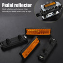Bicycle Pedal Reflector Mountain Road Bike Safety Night Cycling Reflective