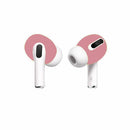 Ultra Thin Earphone Eartips Silicone Case Cover Earbuds For Airpods Pro