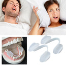 Silicone Tooth Pad Mouthguard Anti-wear Anti-slip with Lip Connecting Rod