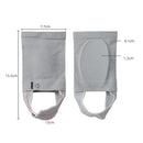 Feet Care Arch Orthotic Insole Plantar Fasciitis Arch Support Orthopedic Pad