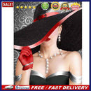Elegant Lady Full Round Drill Mosaic Diamond Painting Rhinestone Crafts Dec