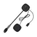 T2 Replacement Wireless Bluetooth-compatible 5.0 Motorcycle Helmet Headset Newly