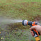 8 Mode Watering Gun Garden Hose Spray Nozzle Plant Yard Car Washer Cleaning