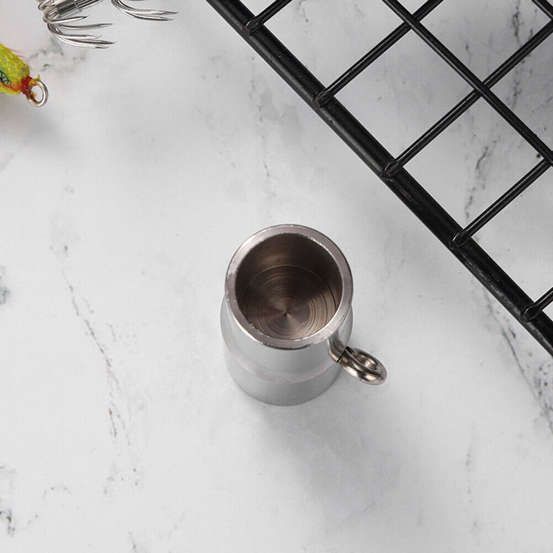 Squid Hooks Concealer Lure Jig Octopus Hook Needle Recover Repair Fishing Tackle