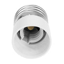 Light Adapter Bulbs Extender Lamp Holder Converter for E27 to E14 Newly