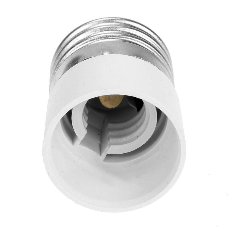 Light Adapter Bulbs Extender Lamp Holder Converter for E27 to E14 Newly