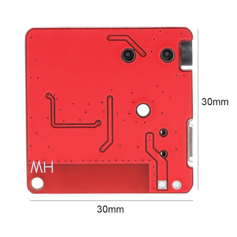 Bluetooth Audio Receiver Board Module Lossless Wireless MP3 Stereo Decoder Board
