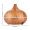 Essential Oil Diffuser Humidifier Aromatherapy Lamp Fragrance Diffuser