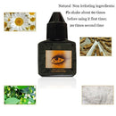 Eyelashes Glue Individua Eyelash Extension Glue Fast Drying Strong Adhesion