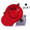 Alloy Upgrade Parts Gearbox Crawler Truck RC Crawler Car Reverse Transmission