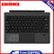 Wireless Bluetooth Rechargeable Keyboard for Microsoft Surface Pro 3/4/5/6/7