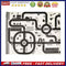 Portable Household Moisture-proof Crawling Mat Game Mat Picnic Mat