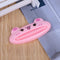 Cartoon Toothpaste Squeezer Dispenser Manual Easy Rolling Holder (Random) Newly
