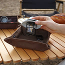 Portable Home Travel Fabric Boxes Folding Multi-function Foldable for Outdoor