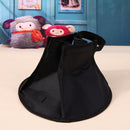20cm Round Flash Softbox for Diffuser Speedlight Photography Canon Newly