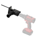 Saws Modified Adapter Electric Drill To Electric Saws Drill Converter