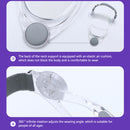 #A Neck Corrector Adjustable Health Care Cervical Posture Corrector Cervical Col