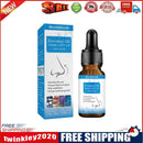Nose Essential Oil Heighten Rhinoplasty Forms Beautiful Nose Charming Oil