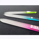 Hot Sell Glass Nail Art Tool Crystal Nail File Manicure Device Buffing