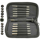 10 Pcs Carburetor Adjustment Tool Screwdriver Kit For Common Cycle 2 N5P0
