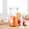 Multifunctional Manual Vegetable Meat Grinder Chopper Cutter Kitchen Tools