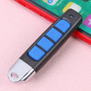 AK-1301 Copy Garage Door Opener Remote Control 433MHZ Wireless Duplicator K
